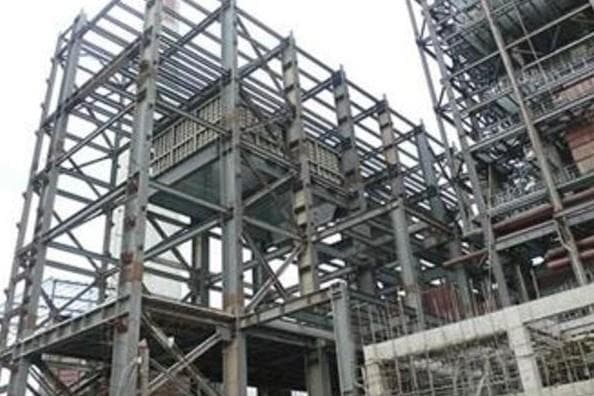 沙坪坝螺栓球网架公司