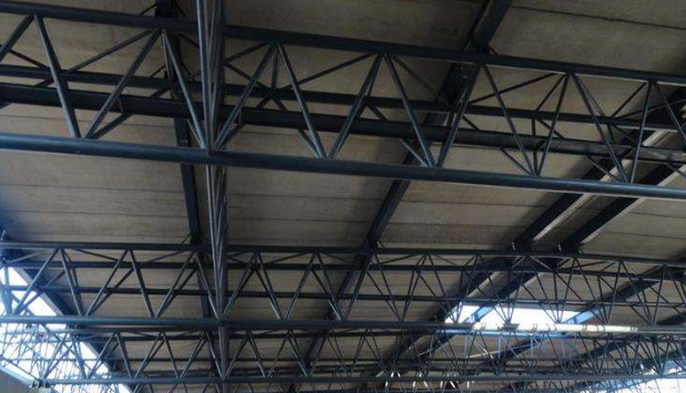 沙坪坝桁架结构皮相的处理每每分为哪几个步调流程