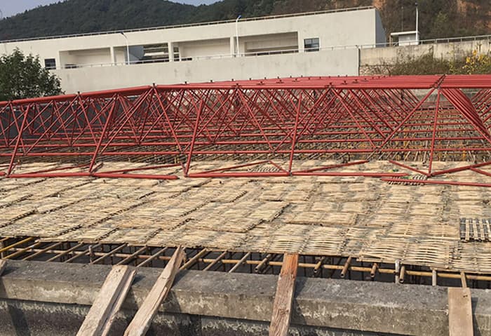 沙坪坝网架加工厂