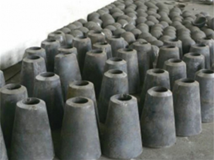 沙坪坝异形锥头