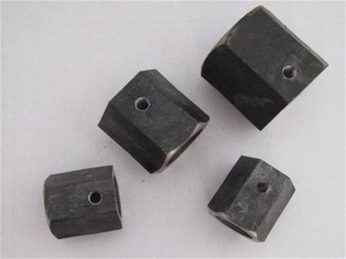 沙坪坝无纹螺母