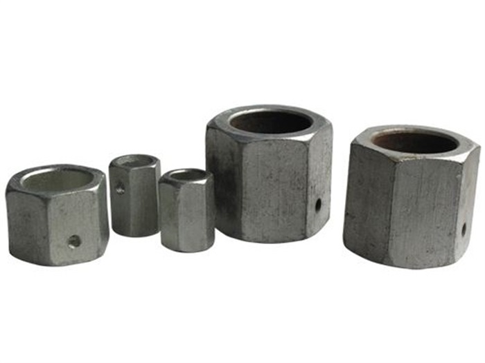 沙坪坝无纹螺母